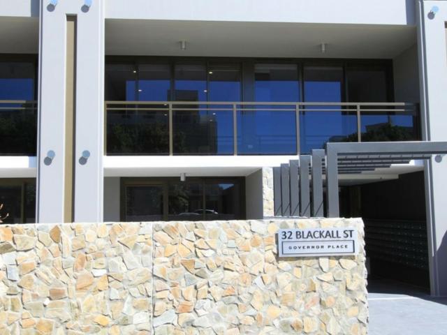 Apartment for rent in Barton, Australian Capital Territory