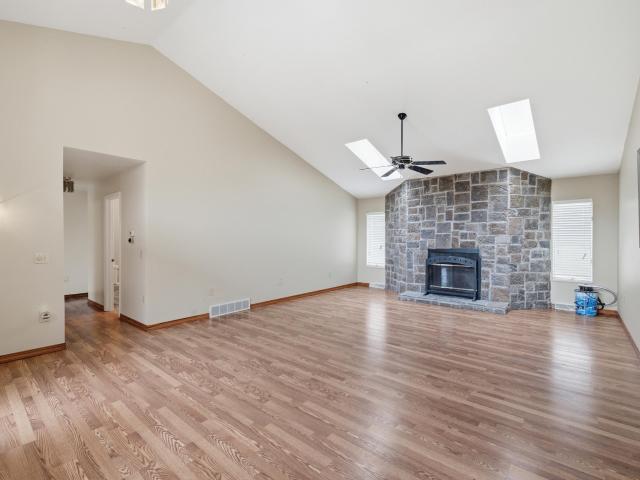 House for sale in Reifs Mills, Town of Kossuth