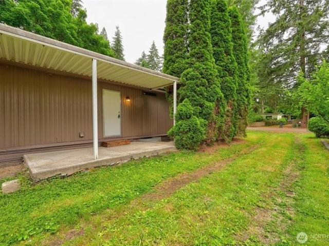House for sale in Thurston, Washington
