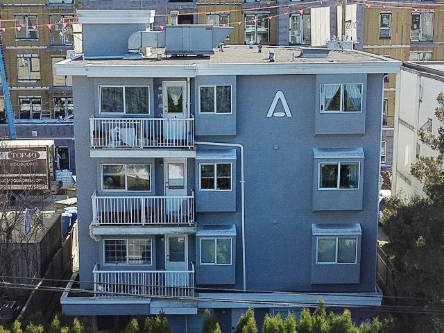 Property for sale in Vancouver, British Columbia