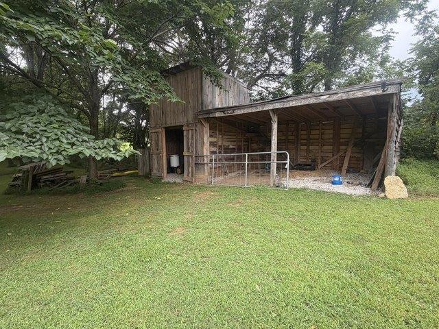 House for sale in Tennessee
