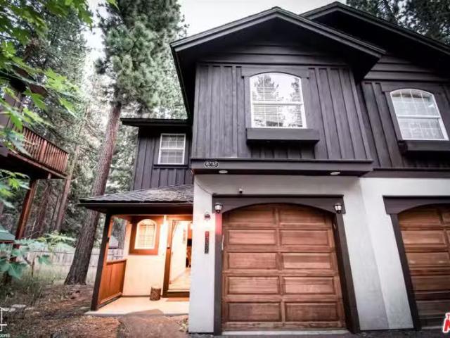 House for sale in Truckee