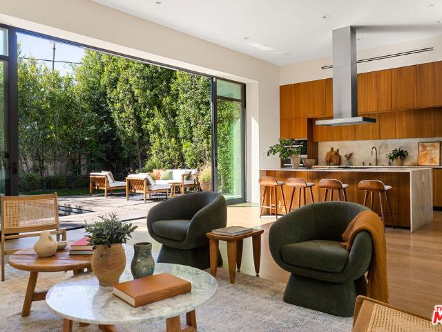 House for sale in West Hollywood, California