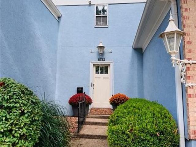 Townhouse for sale in Stanley, Overland Park