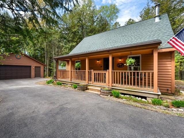 House for sale in Baileys Harbor, Wisconsin