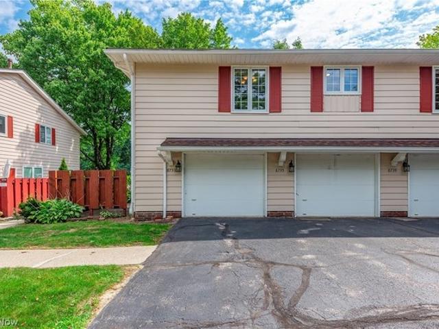 Condo for sale in Brecksville, Ohio