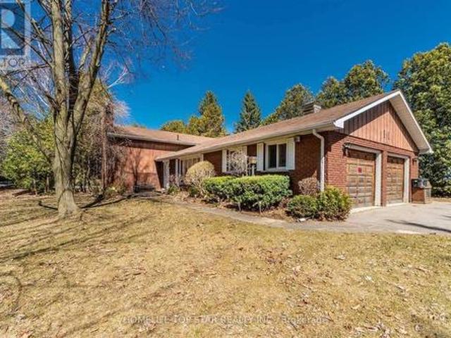 House for sale in Georgina, Ontario