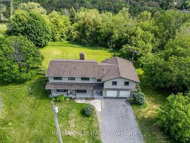 House for sale in Clarington, Golden Horseshoe