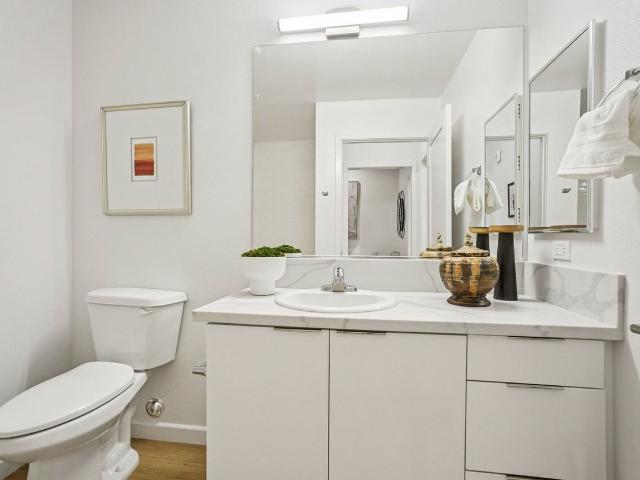 Apartment for rent in Los Angeles, Los Angeles County