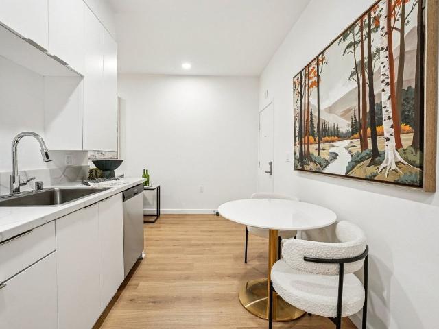 Apartment for rent in Los Angeles, Los Angeles County
