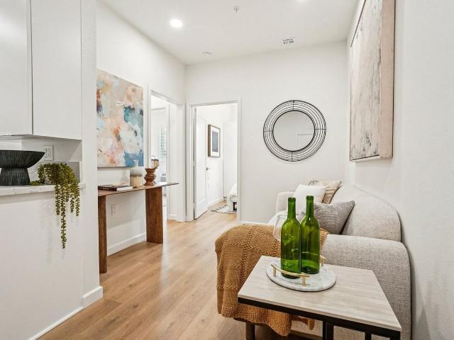 Apartment for rent in Los Angeles, Los Angeles County