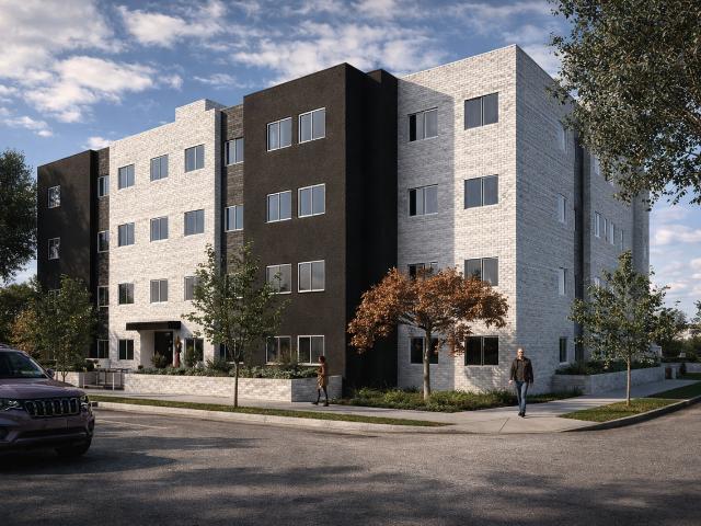 Apartment for rent in Los Angeles, Los Angeles County
