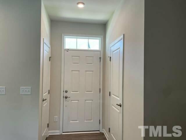 Townhouse for rent in Raleigh