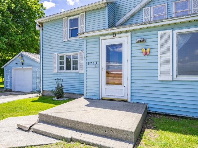 House for sale in Bloomfield, New York