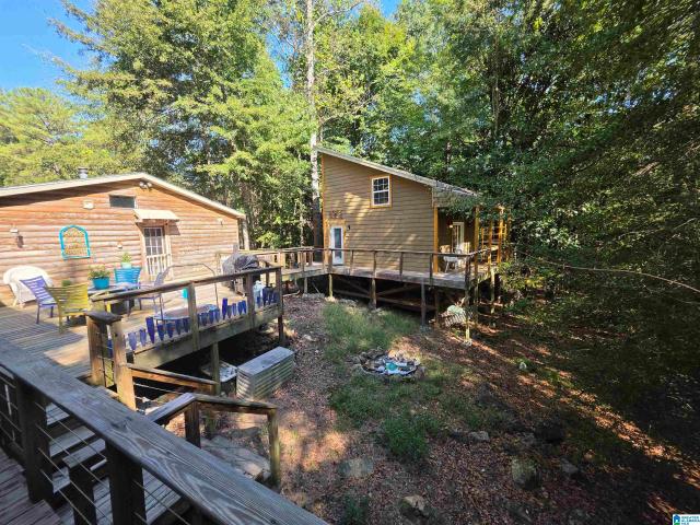House for sale in Rockford, Coosa County