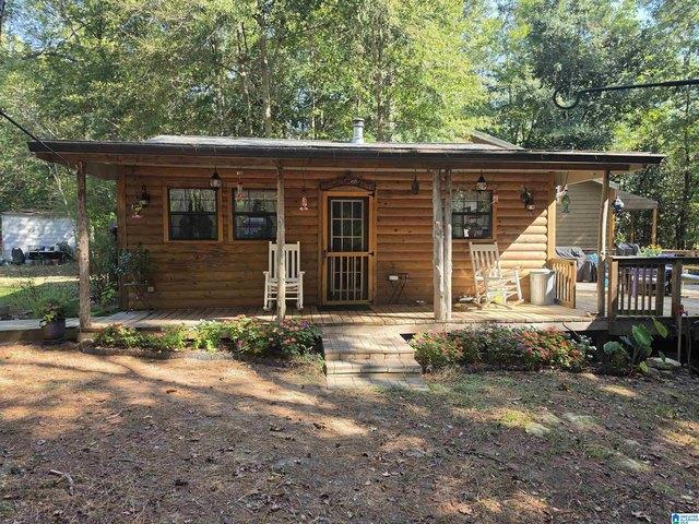 House for sale in Rockford, Coosa County