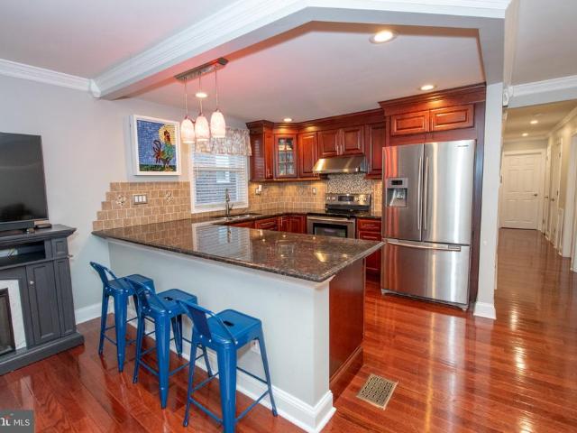 Townhouse for sale in Philadelphia, Pennsylvania