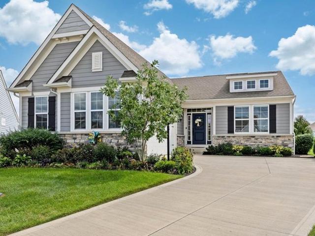 House for sale in Sunbury, Delaware County