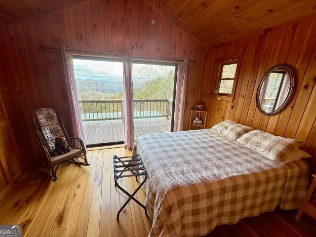 House for sale in Clayton, Georgia