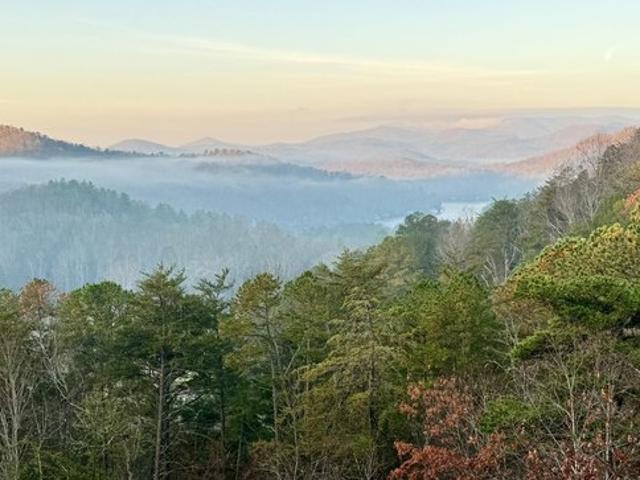 House for sale in Clayton, Georgia