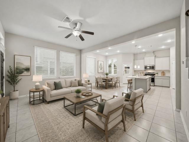Townhouse for sale in Missouri City, Texas