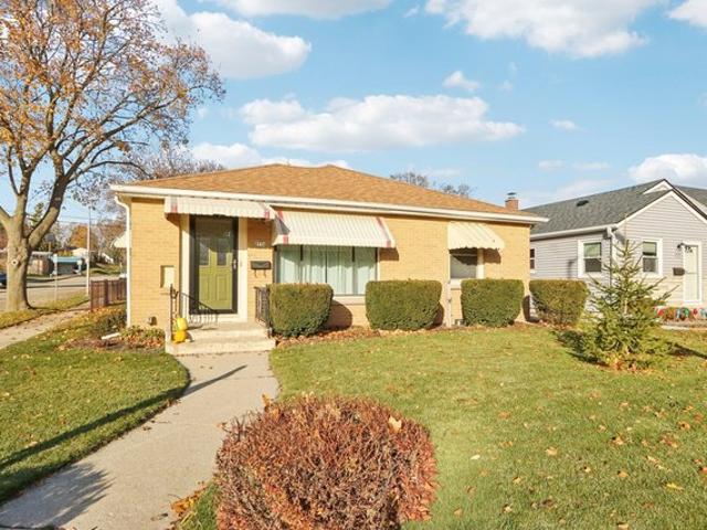 House for sale in West Allis, Wisconsin