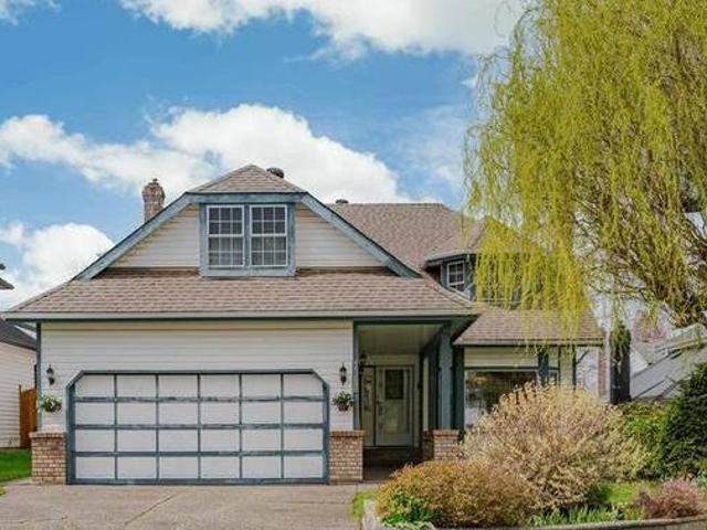 House for sale in Langley, British Columbia