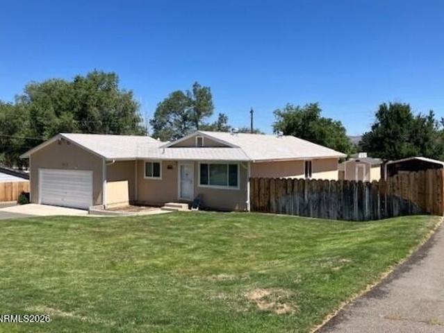 House for sale in Reno, Nevada