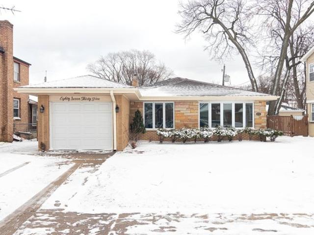 House for sale in Skokie, Cook County