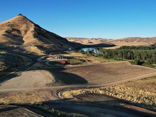 Land for sale in Gem, Idaho