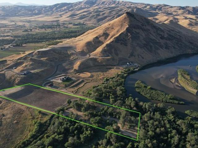 Land for sale in Gem, Idaho