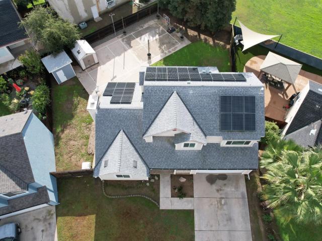 House for sale in Fresno, California