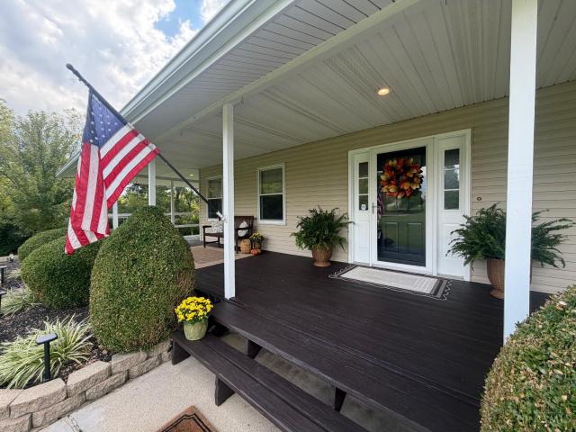 House for sale in West Sonora, Lewisburg