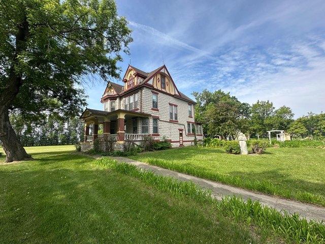 House for sale in Mountain, North Dakota