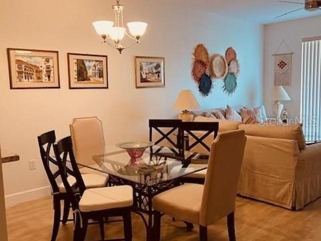 Apartment for rent in Sarasota, Florida