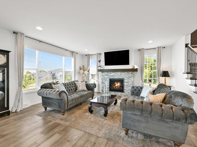House for sale in Aspen Woods, Franklin