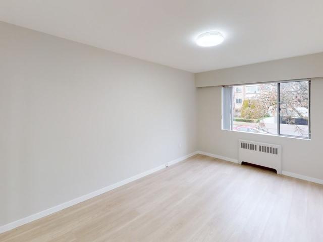 Apartment for rent in Vancouver, British Columbia
