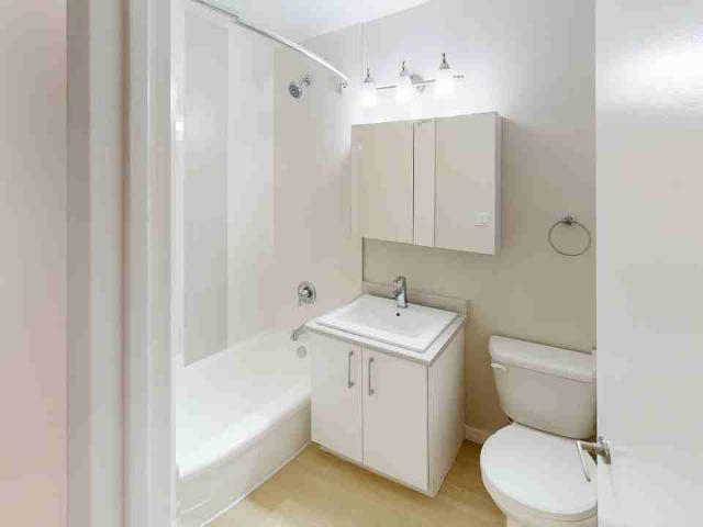 Apartment for rent in Vancouver, British Columbia