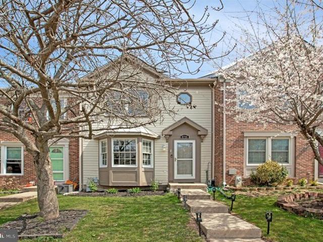 Townhouse for sale in Perry Hall, Maryland