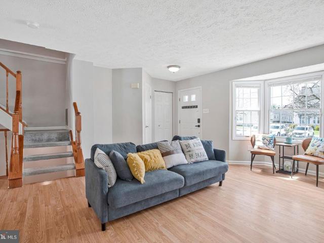 Townhouse for sale in Nottingham, Maryland