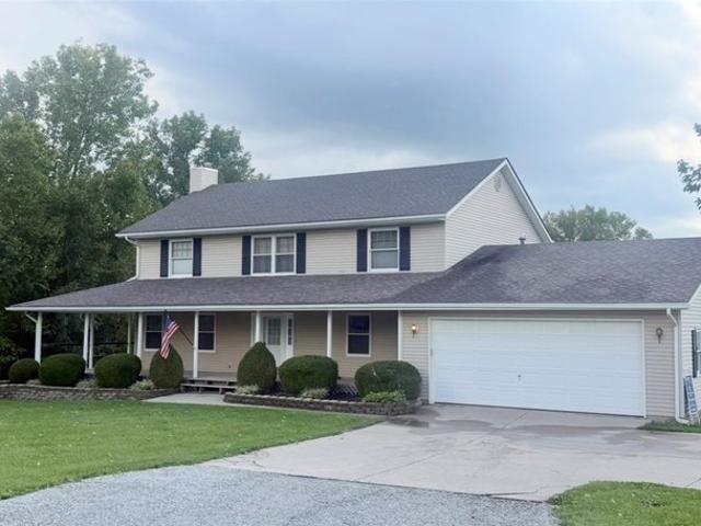 House for sale in Euphemia, Lewisburg