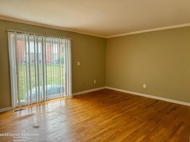 Condo for sale in Center Line, Michigan