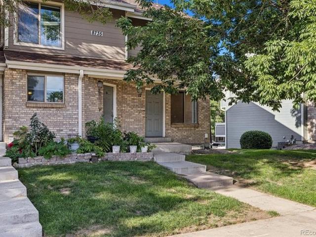 Townhouse for sale in Denver, Colorado