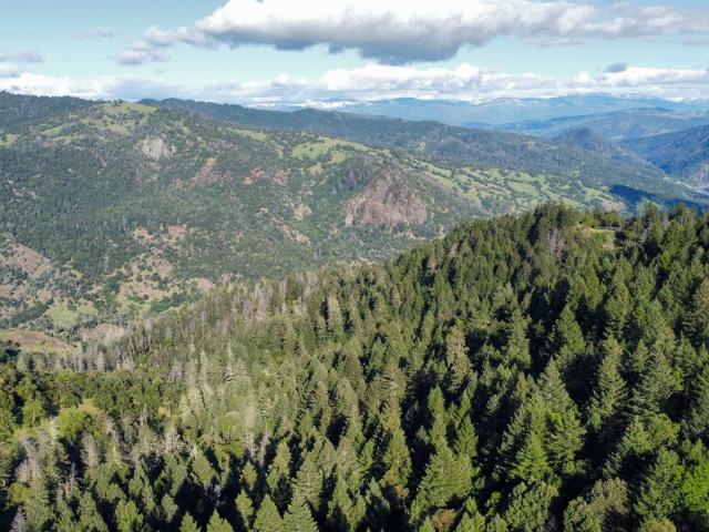 Land for sale in Laytonville, California