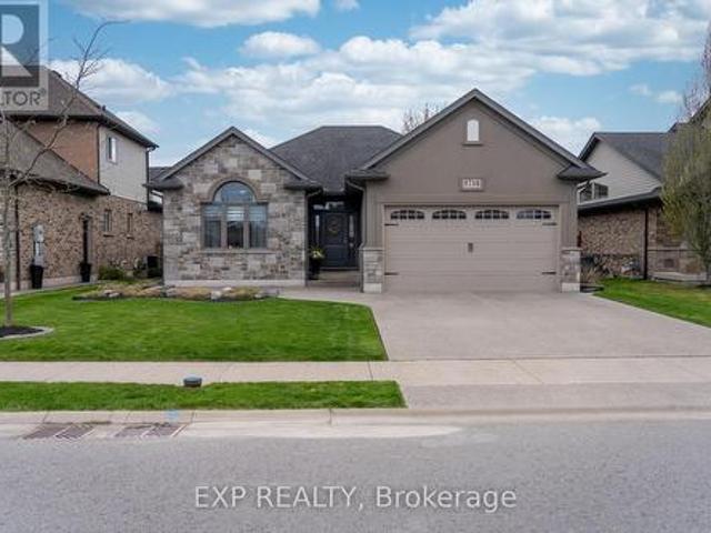 House for sale in Niagara, Ontario