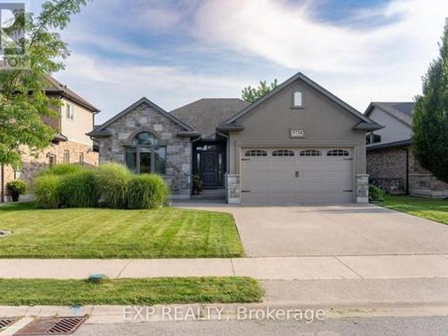 House for sale in Niagara, Ontario