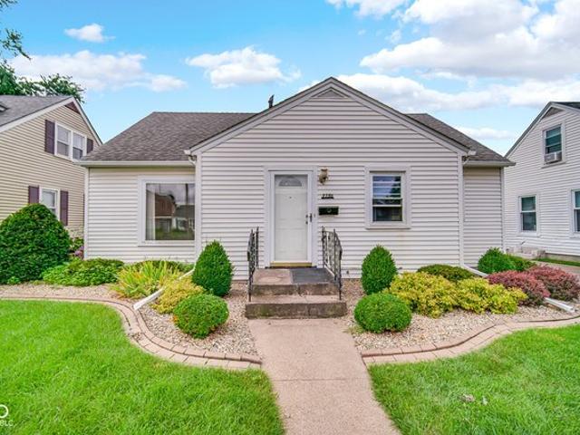 House for sale in Highland, Indiana