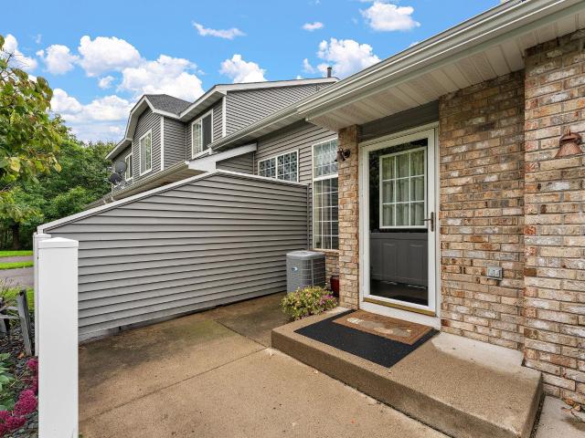 Townhouse for sale in Blaine, Minnesota