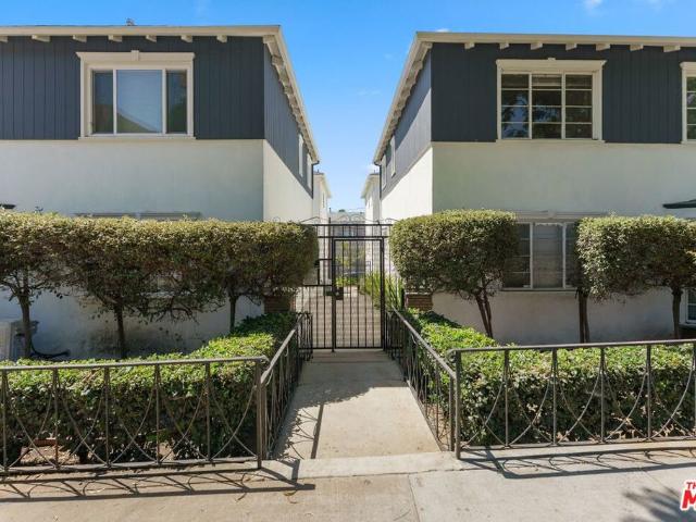 Property for rent in West Hollywood, California