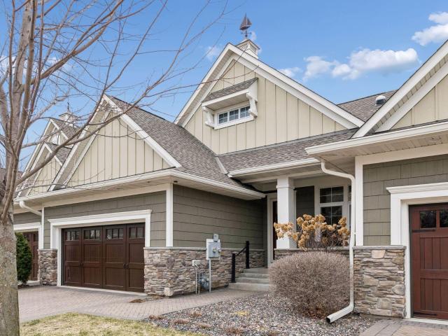 Townhouse for sale in Chanhassen, Minnesota
